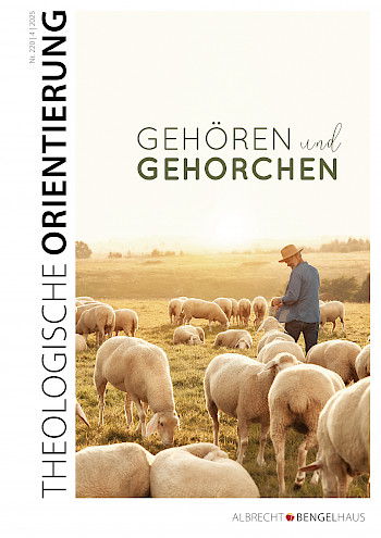 gehören und gehorchen