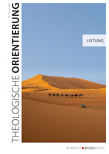 Leitung